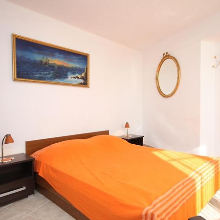 Apartments By The Sea Marusici, Omis - 8632 麦米科 客房 照片