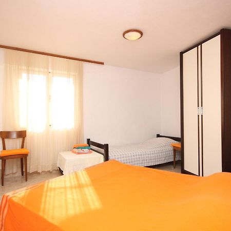 Apartments By The Sea Marusici, Omis - 8632 麦米科 客房 照片