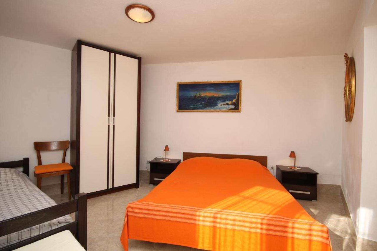 Apartments By The Sea Marusici, Omis - 8632 麦米科 外观 照片