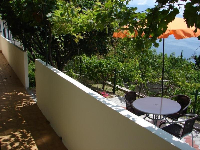 Apartments By The Sea Marusici, Omis - 8632 麦米科 外观 照片