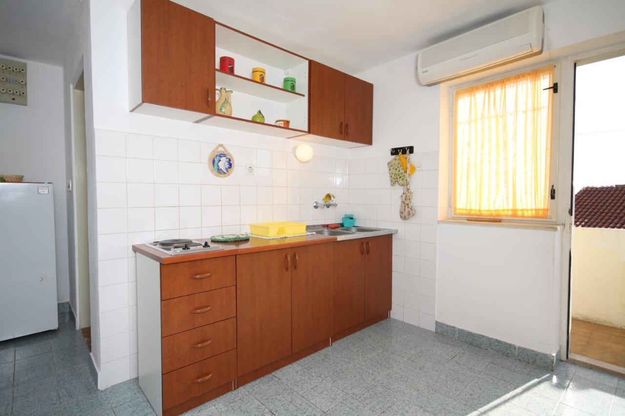 Apartments By The Sea Marusici, Omis - 8632 麦米科 外观 照片