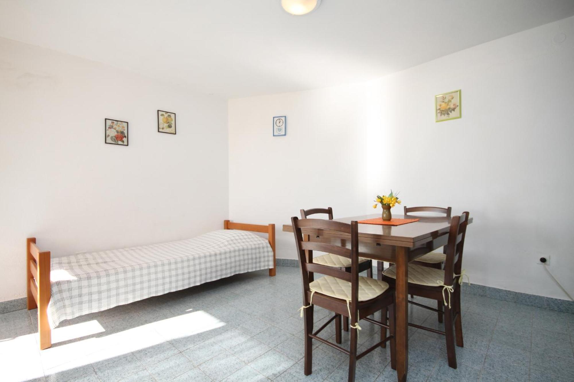 Apartments By The Sea Marusici, Omis - 8632 麦米科 客房 照片